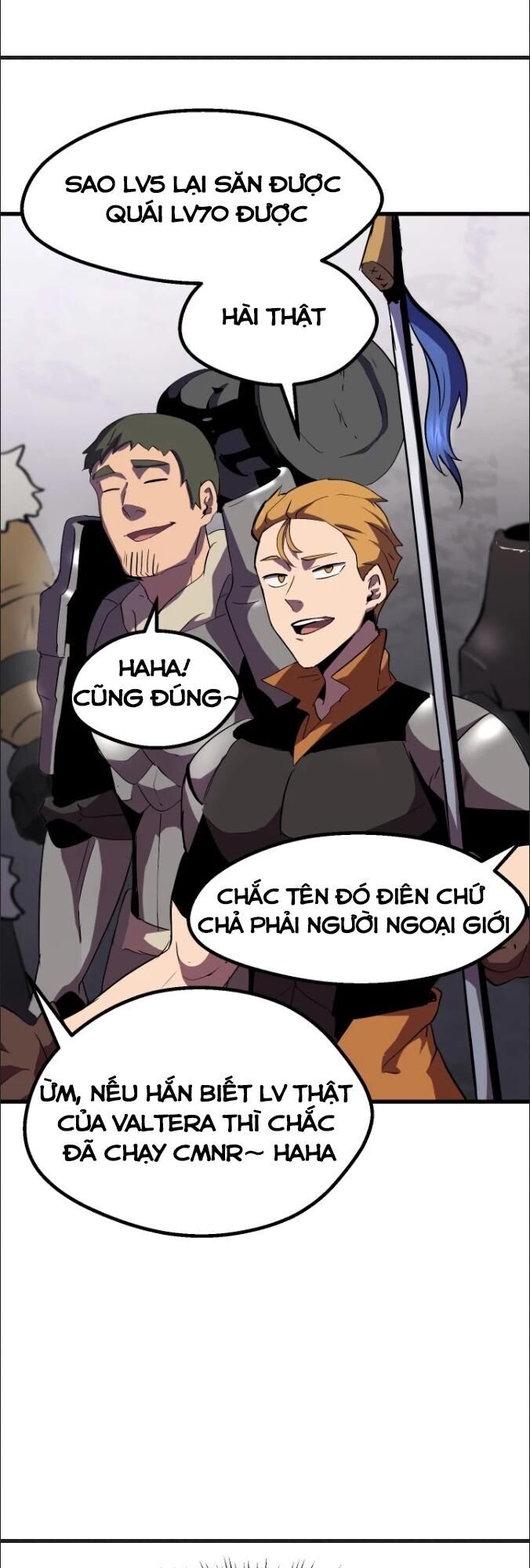 Anh Hùng Mạnh Nhất? Ta Không Làm Lâu Rồi!: Chapter 52