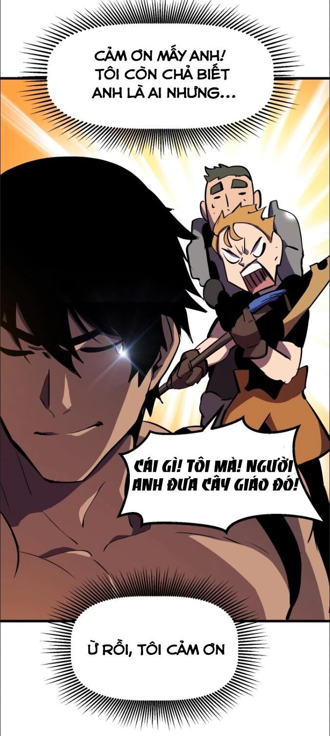 Anh Hùng Mạnh Nhất? Ta Không Làm Lâu Rồi!: Chapter 52