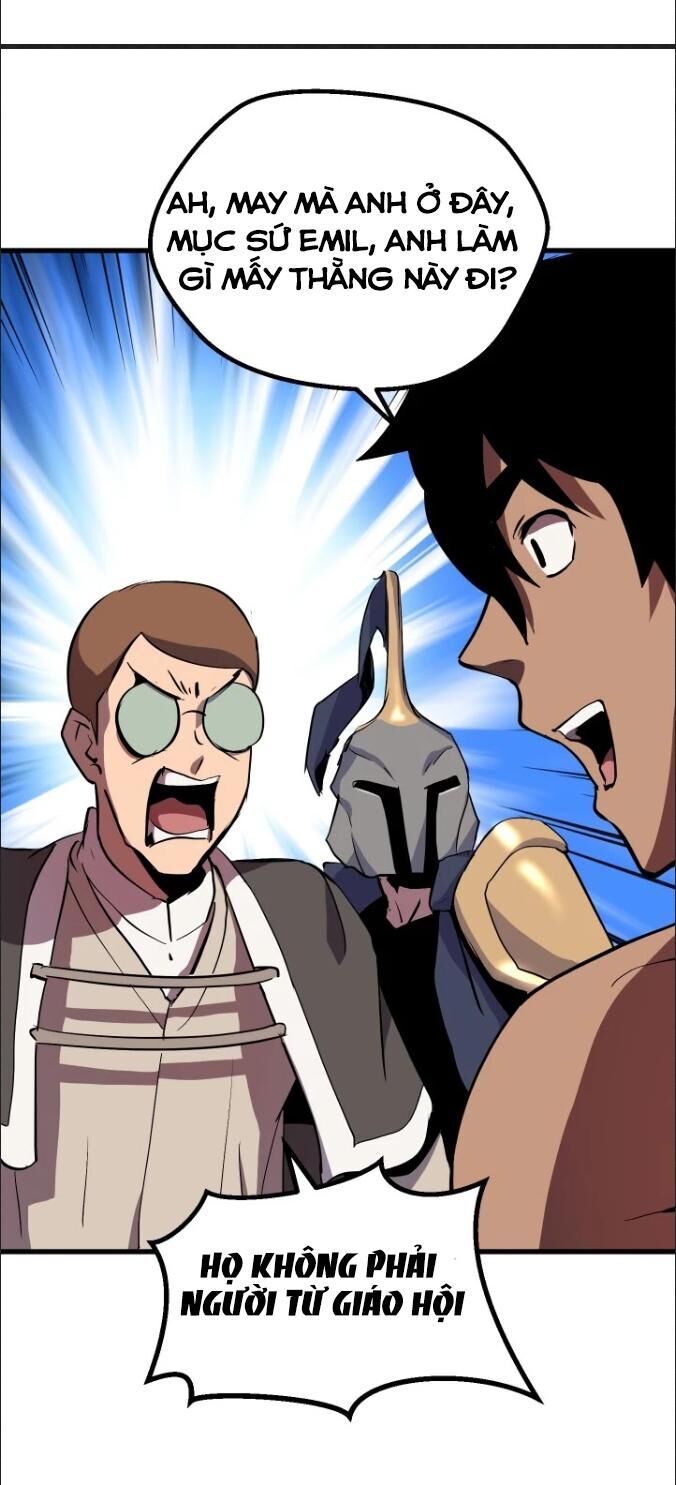 Anh Hùng Mạnh Nhất? Ta Không Làm Lâu Rồi!: Chapter 52