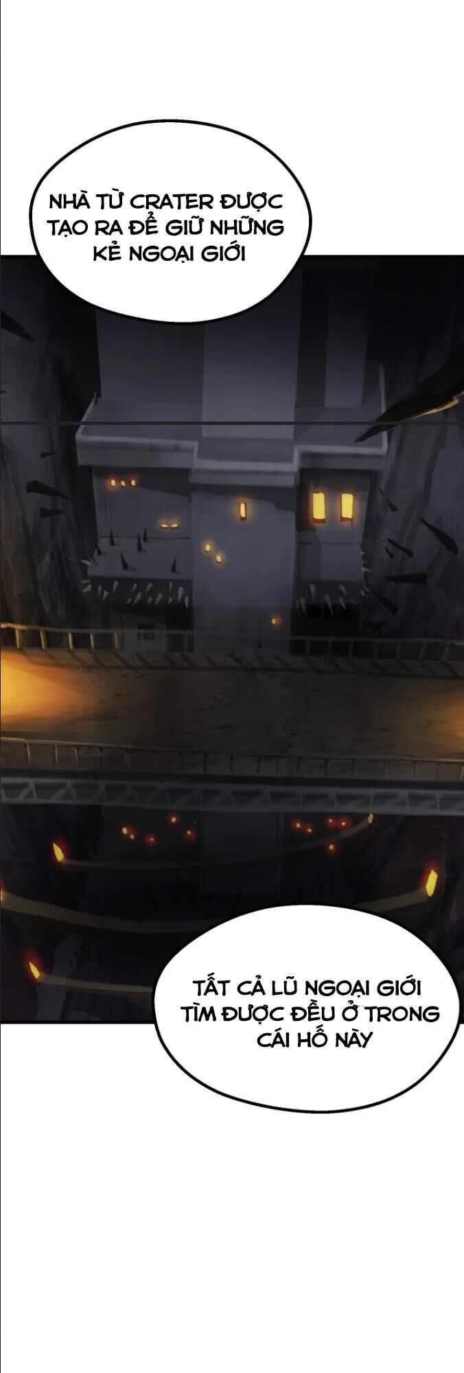 Anh Hùng Mạnh Nhất? Ta Không Làm Lâu Rồi!: Chapter 52