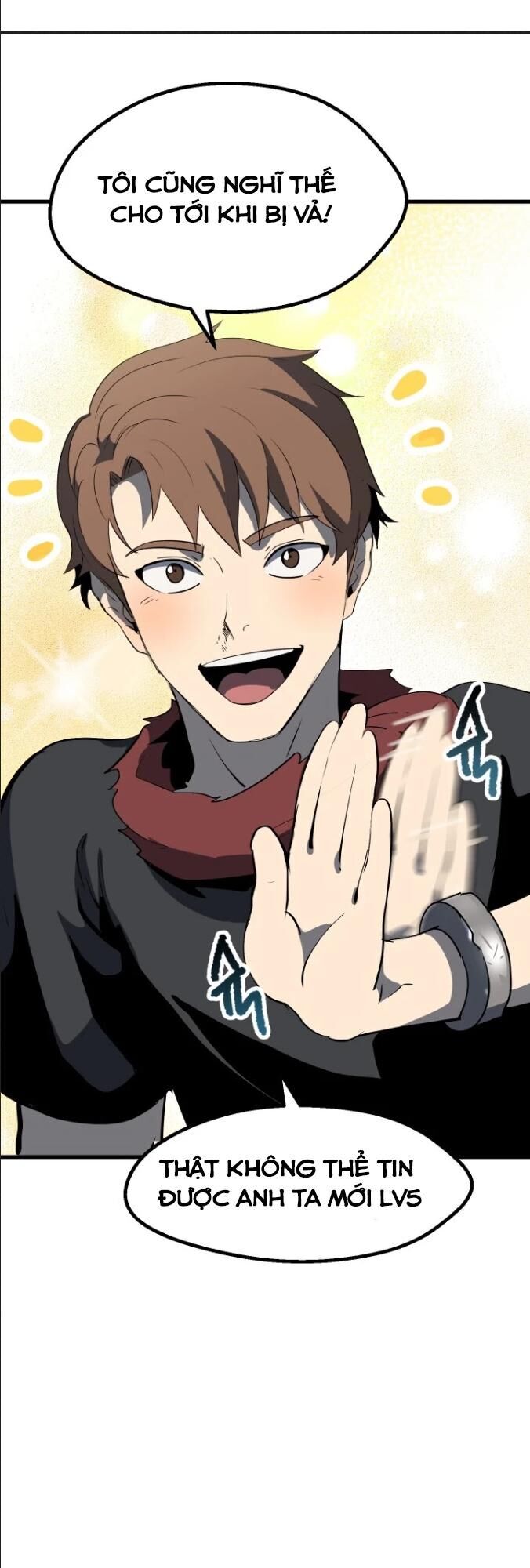 Anh Hùng Mạnh Nhất? Ta Không Làm Lâu Rồi!: Chapter 52