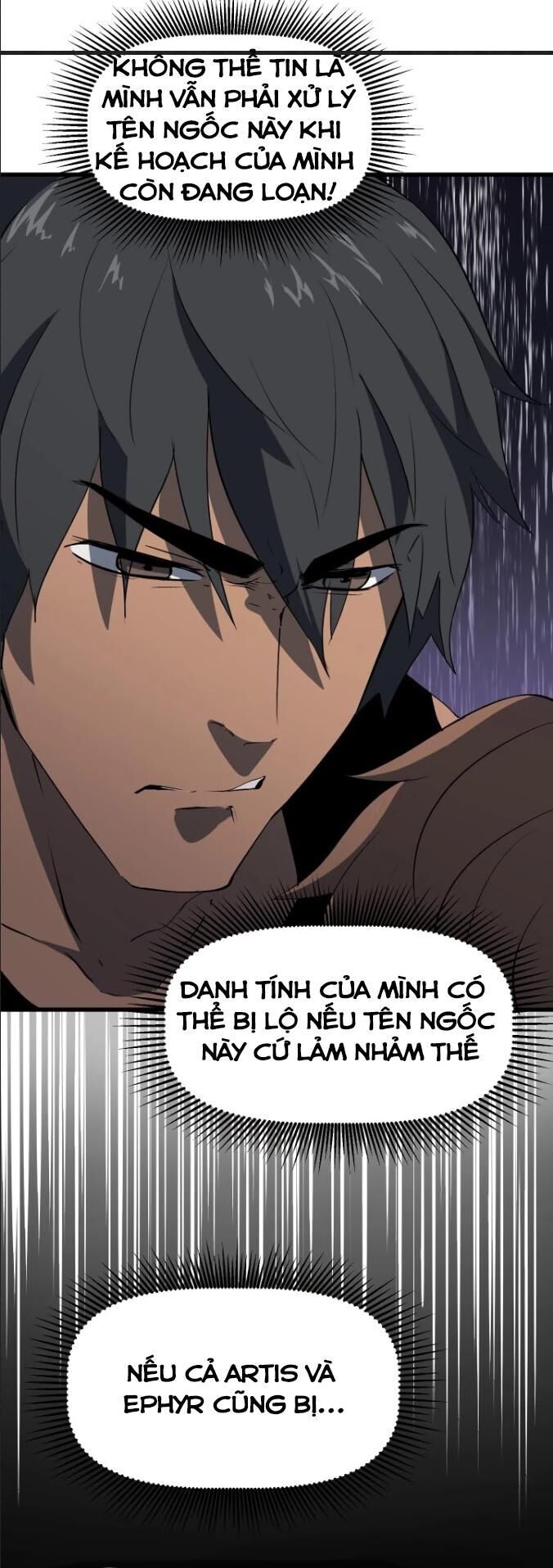 Anh Hùng Mạnh Nhất? Ta Không Làm Lâu Rồi!: Chapter 52