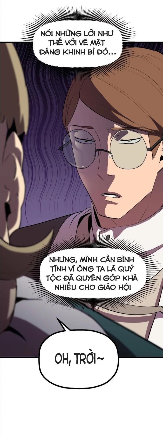 Anh Hùng Mạnh Nhất? Ta Không Làm Lâu Rồi!: Chapter 52