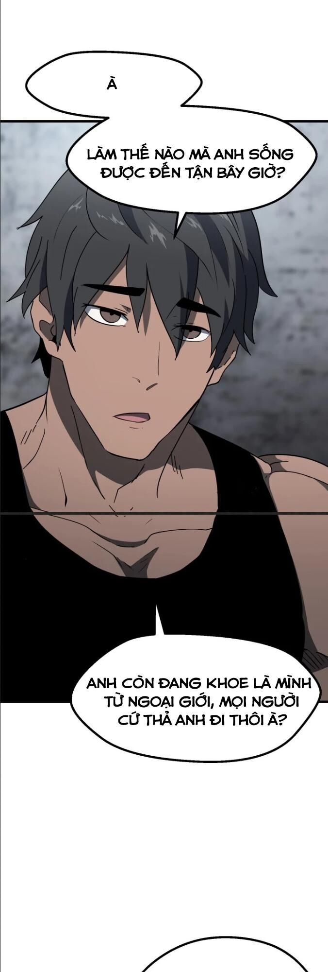 Anh Hùng Mạnh Nhất? Ta Không Làm Lâu Rồi!: Chapter 52