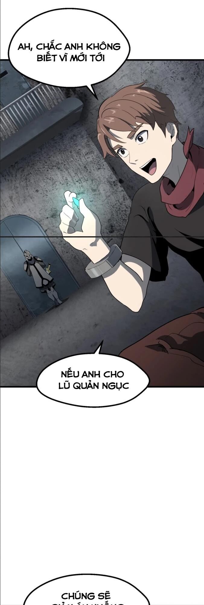 Anh Hùng Mạnh Nhất? Ta Không Làm Lâu Rồi!: Chapter 52