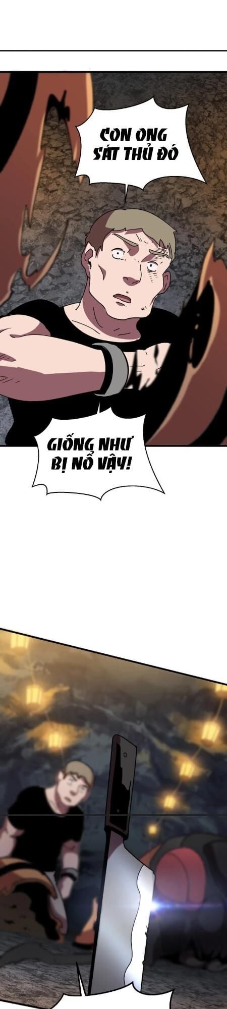 Anh Hùng Mạnh Nhất? Ta Không Làm Lâu Rồi!: Chapter 53