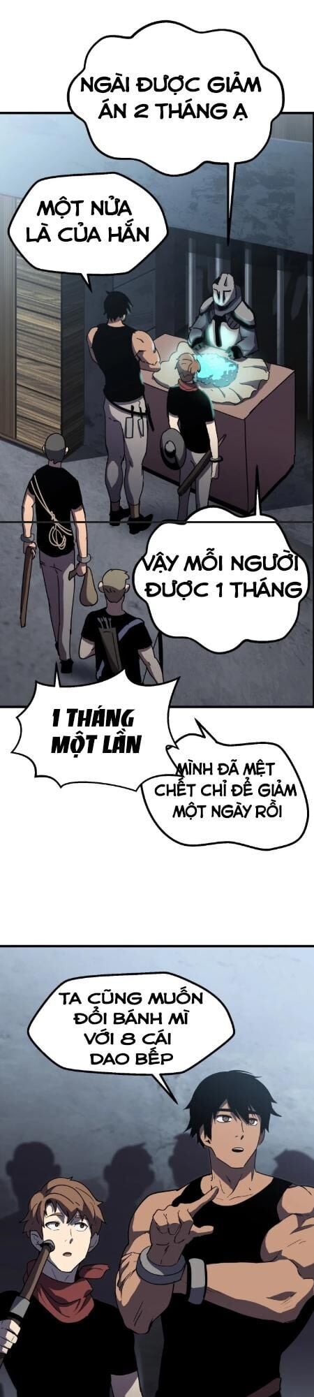 Anh Hùng Mạnh Nhất? Ta Không Làm Lâu Rồi!: Chapter 53