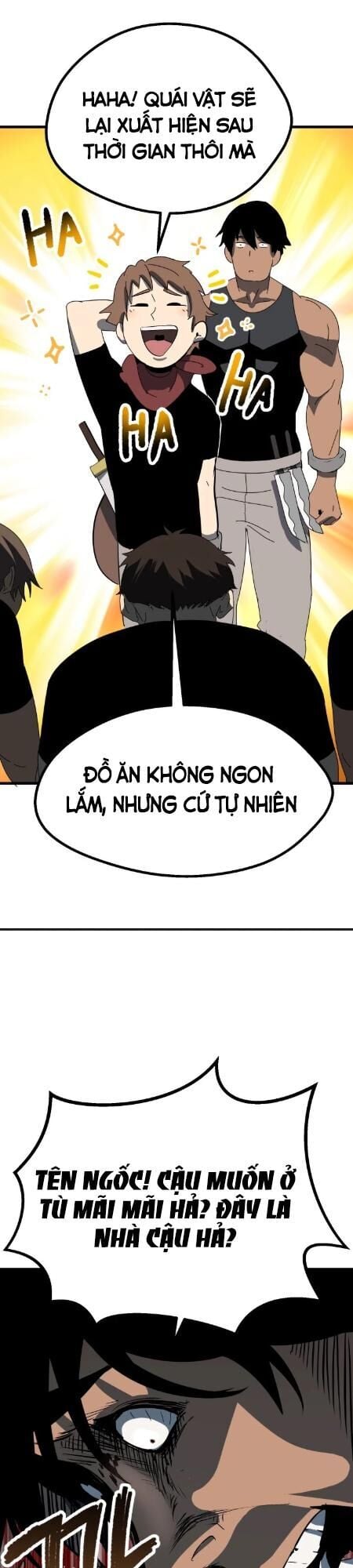 Anh Hùng Mạnh Nhất? Ta Không Làm Lâu Rồi!: Chapter 53