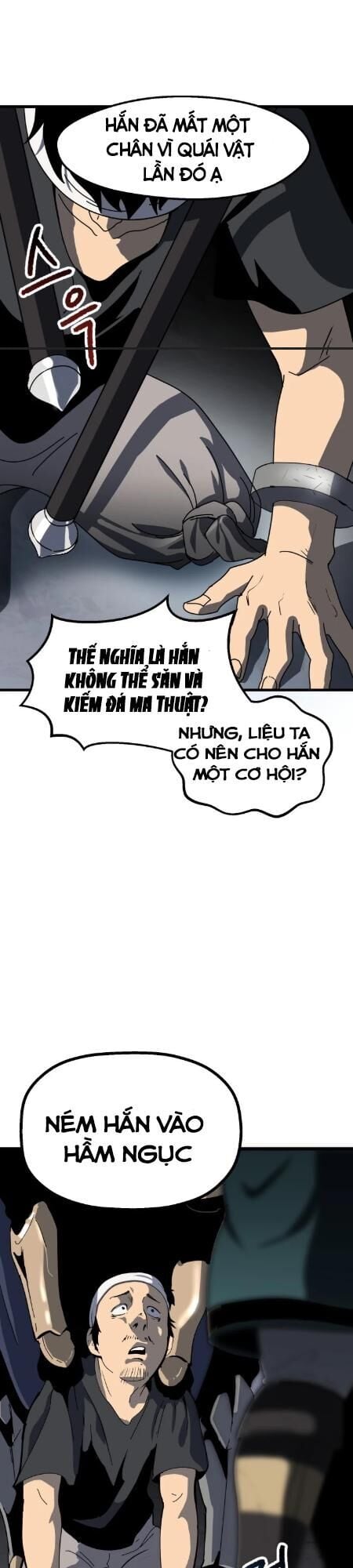 Anh Hùng Mạnh Nhất? Ta Không Làm Lâu Rồi!: Chapter 53