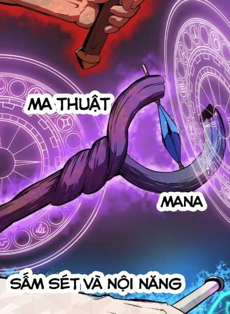 Anh Hùng Mạnh Nhất? Ta Không Làm Lâu Rồi!: Chapter 53