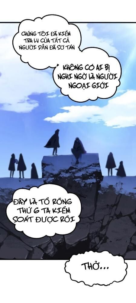 Anh Hùng Mạnh Nhất? Ta Không Làm Lâu Rồi!: Chapter 53