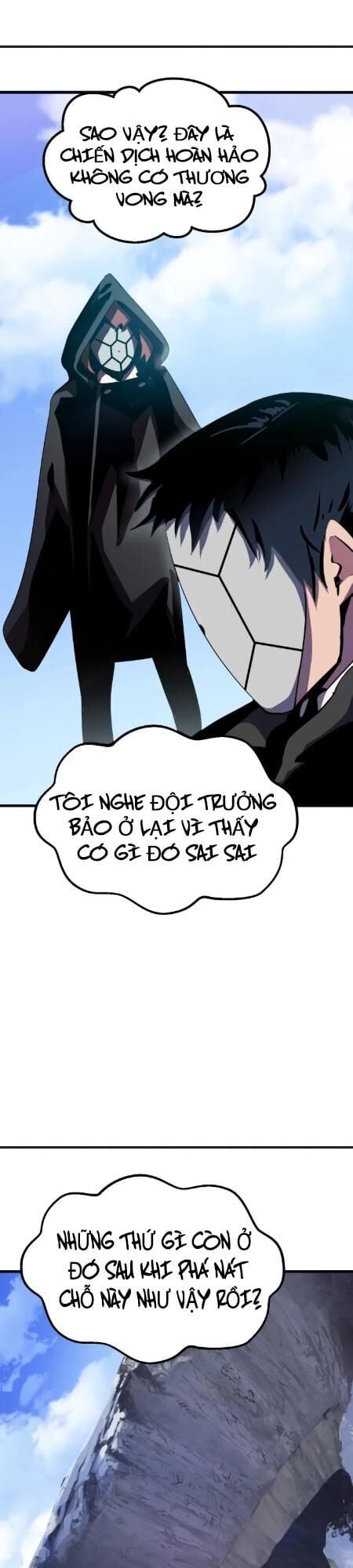 Anh Hùng Mạnh Nhất? Ta Không Làm Lâu Rồi!: Chapter 53