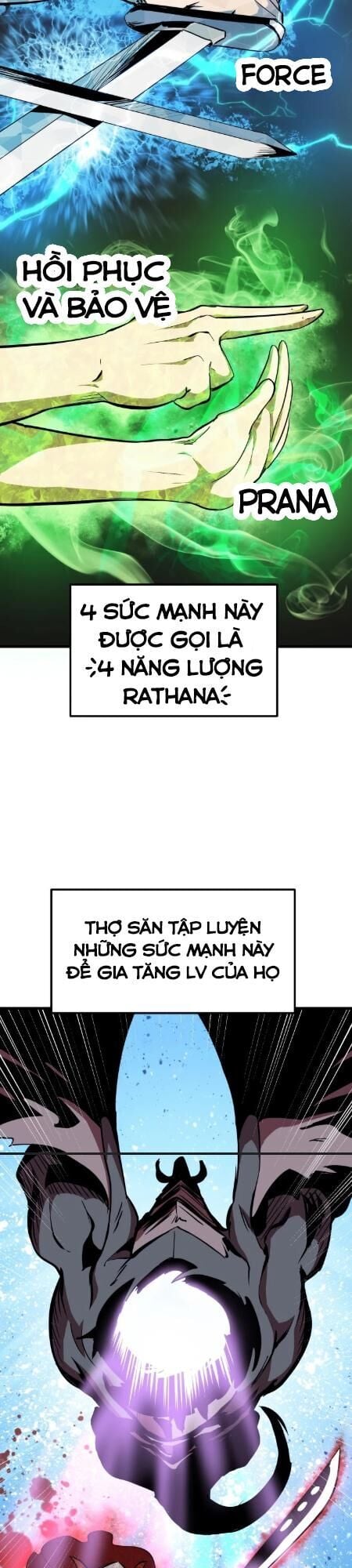 Anh Hùng Mạnh Nhất? Ta Không Làm Lâu Rồi!: Chapter 53