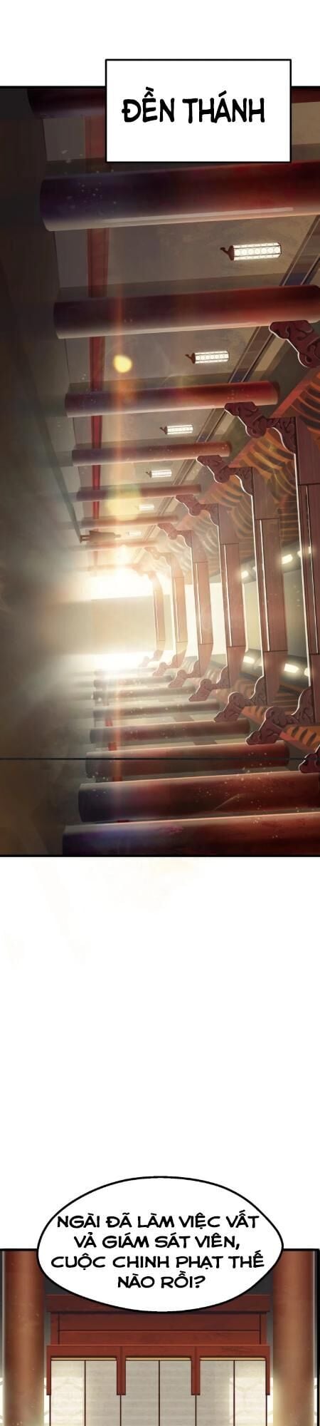 Anh Hùng Mạnh Nhất? Ta Không Làm Lâu Rồi!: Chapter 53