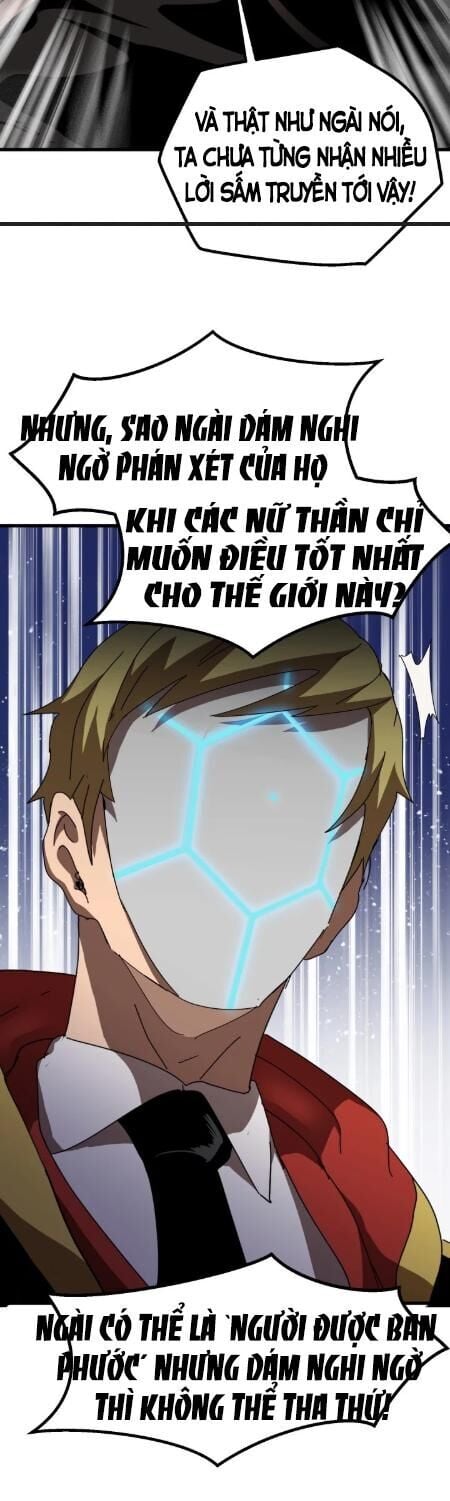 Anh Hùng Mạnh Nhất? Ta Không Làm Lâu Rồi!: Chapter 53