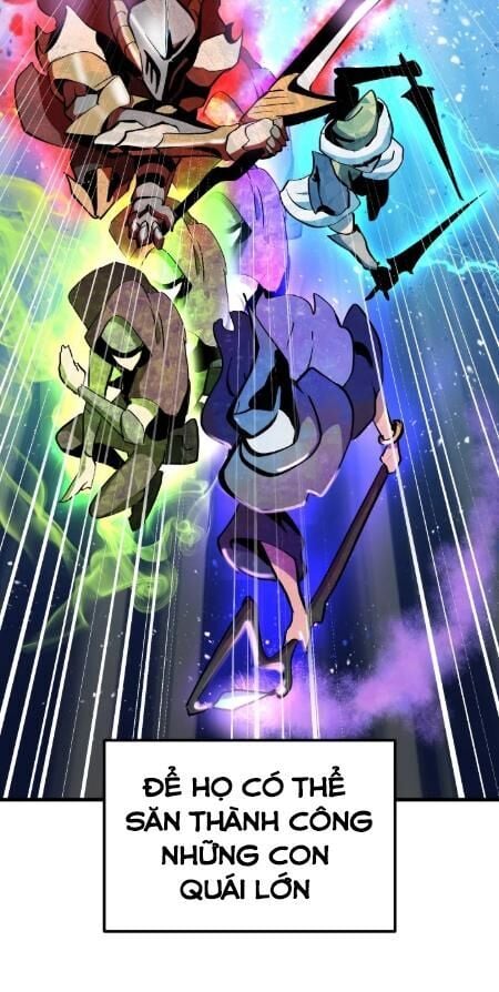 Anh Hùng Mạnh Nhất? Ta Không Làm Lâu Rồi!: Chapter 53