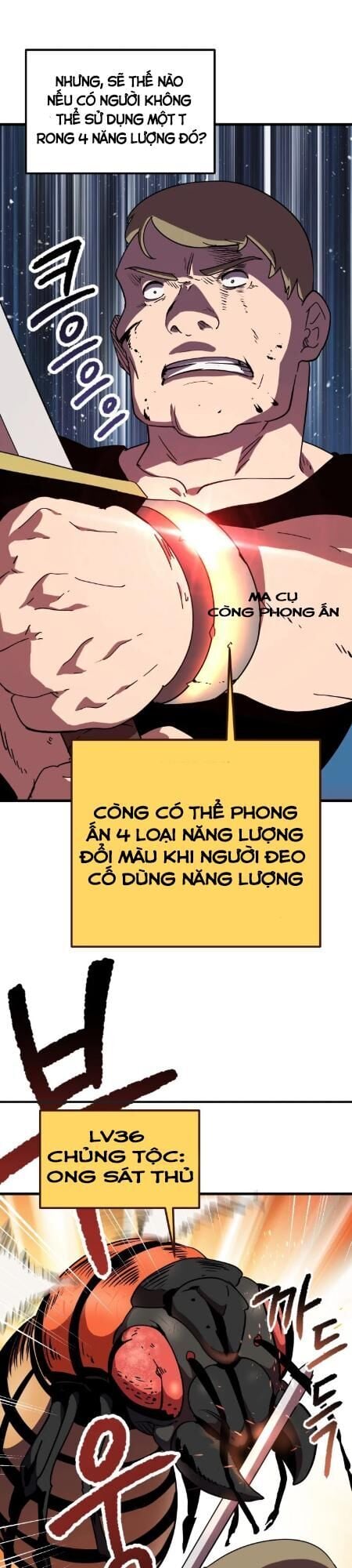 Anh Hùng Mạnh Nhất? Ta Không Làm Lâu Rồi!: Chapter 53