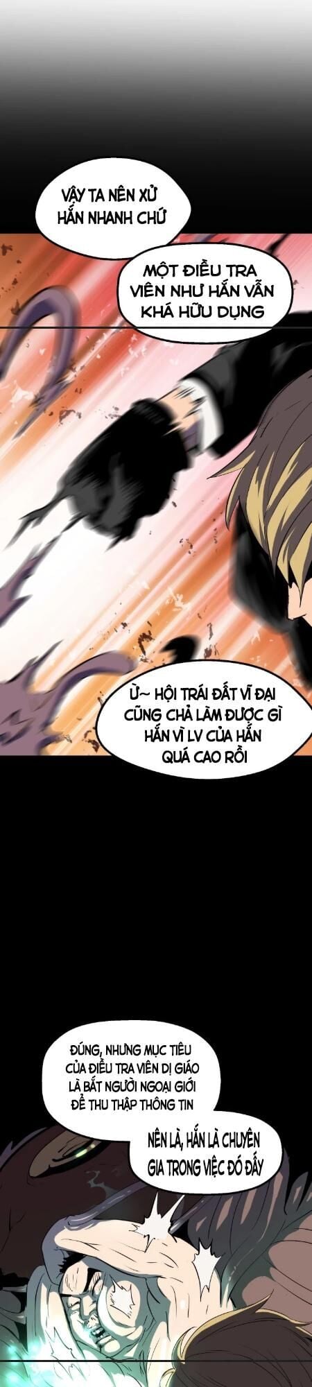 Anh Hùng Mạnh Nhất? Ta Không Làm Lâu Rồi!: Chapter 54