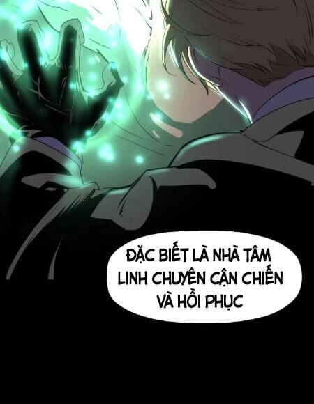 Anh Hùng Mạnh Nhất? Ta Không Làm Lâu Rồi!: Chapter 54