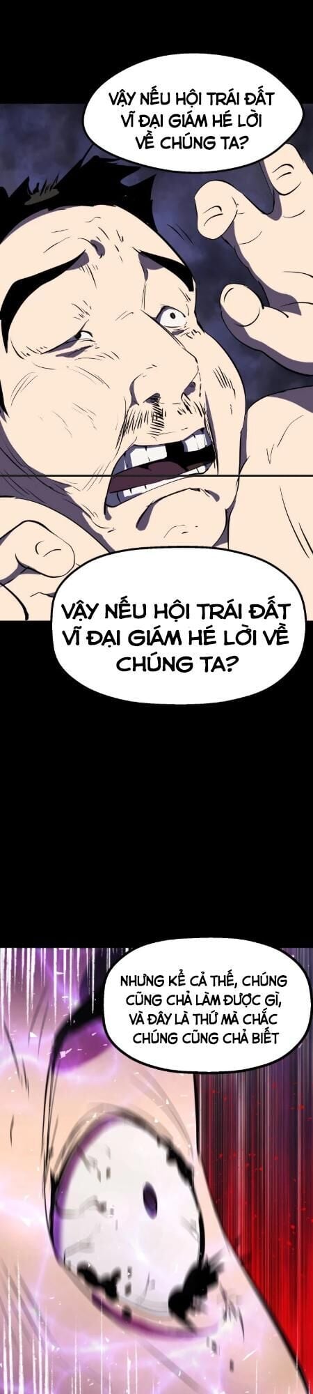 Anh Hùng Mạnh Nhất? Ta Không Làm Lâu Rồi!: Chapter 54