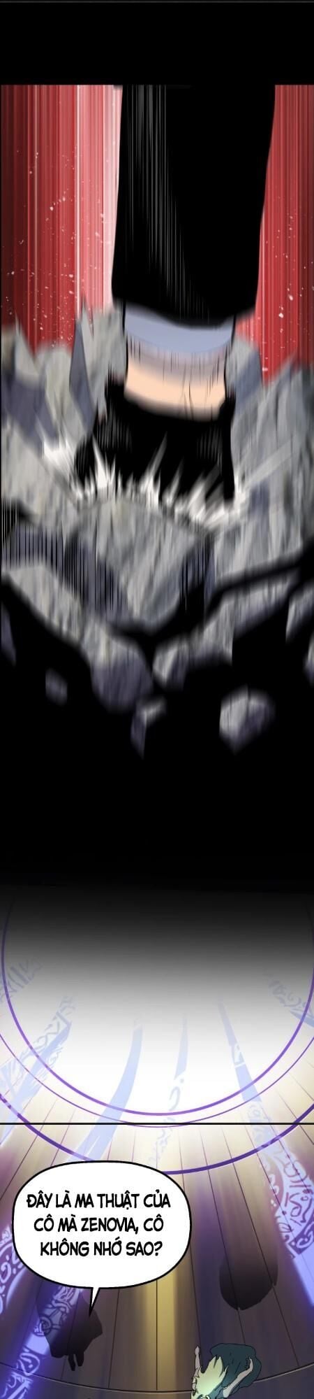 Anh Hùng Mạnh Nhất? Ta Không Làm Lâu Rồi!: Chapter 54