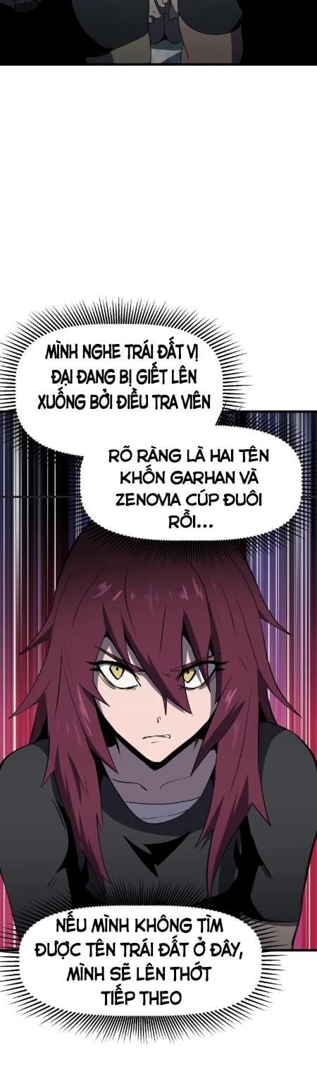 Anh Hùng Mạnh Nhất? Ta Không Làm Lâu Rồi!: Chapter 54