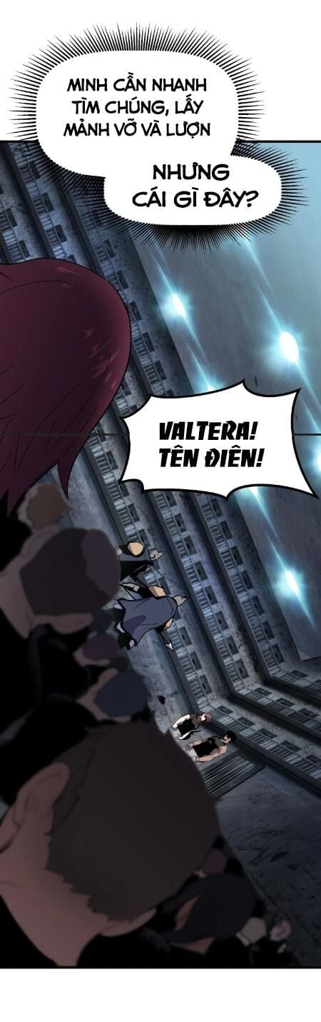 Anh Hùng Mạnh Nhất? Ta Không Làm Lâu Rồi!: Chapter 54