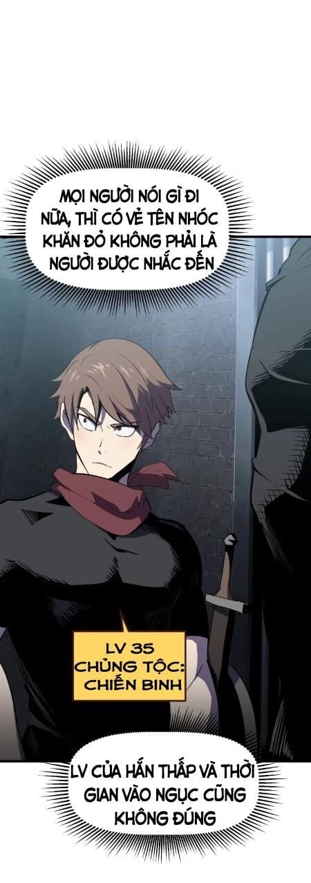 Anh Hùng Mạnh Nhất? Ta Không Làm Lâu Rồi!: Chapter 54