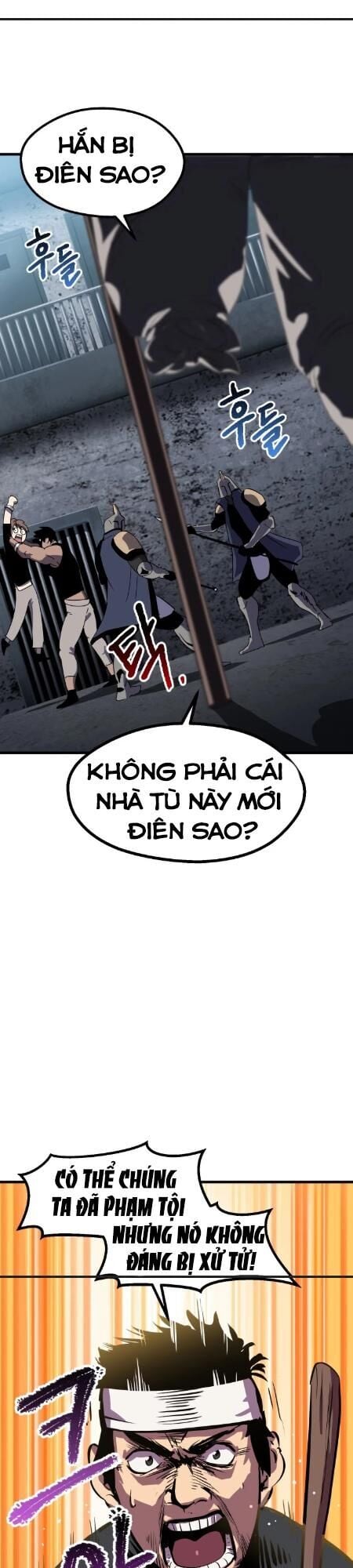 Anh Hùng Mạnh Nhất? Ta Không Làm Lâu Rồi!: Chapter 54