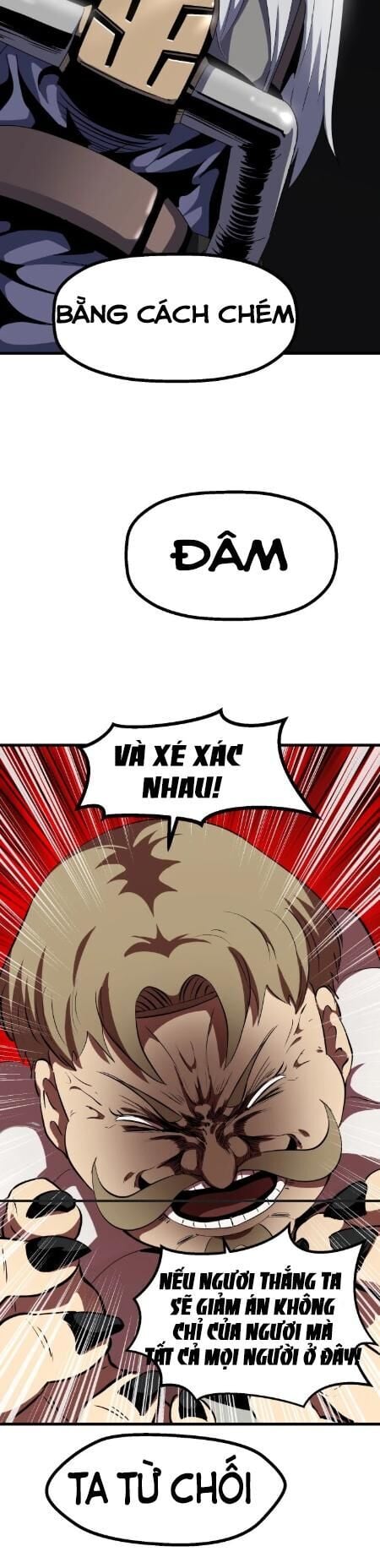 Anh Hùng Mạnh Nhất? Ta Không Làm Lâu Rồi!: Chapter 54