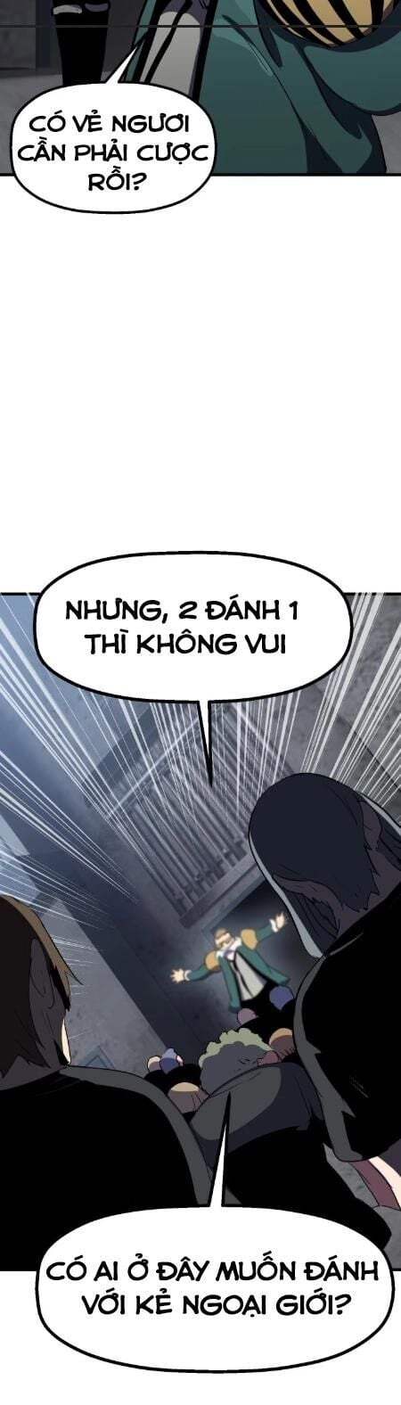 Anh Hùng Mạnh Nhất? Ta Không Làm Lâu Rồi!: Chapter 54