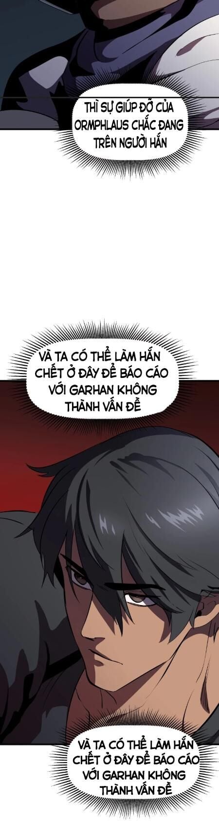 Anh Hùng Mạnh Nhất? Ta Không Làm Lâu Rồi!: Chapter 54