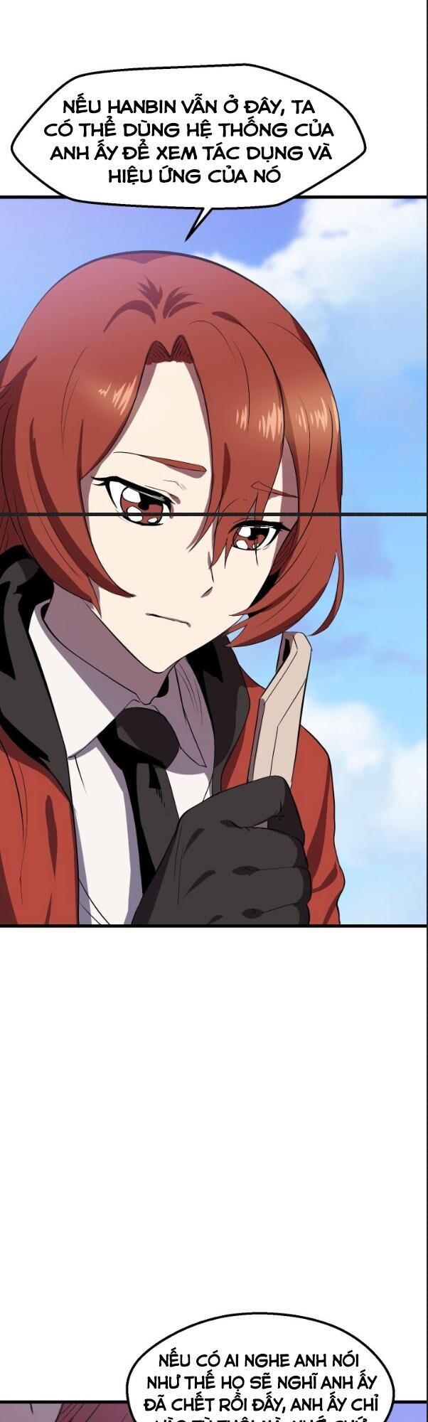 Anh Hùng Mạnh Nhất? Ta Không Làm Lâu Rồi!: Chapter 55