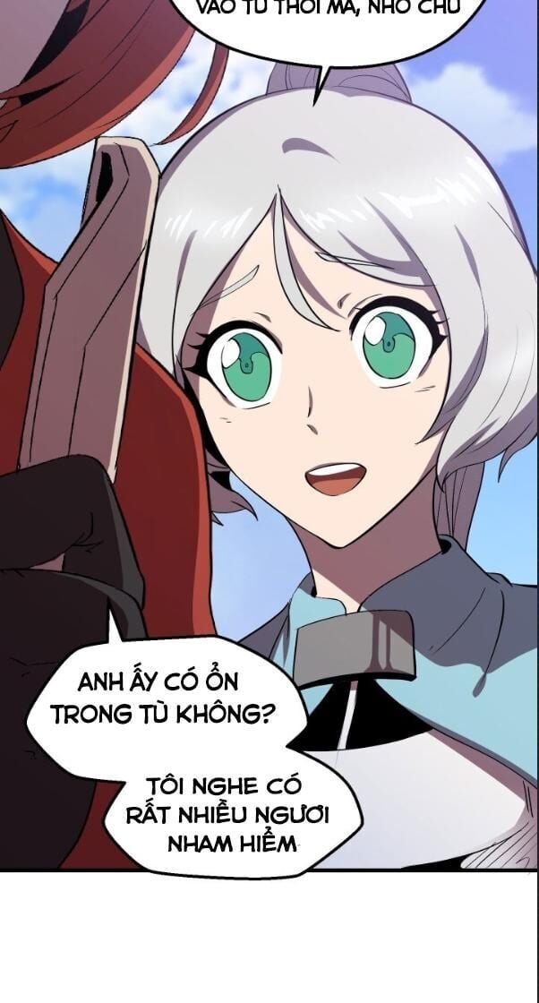 Anh Hùng Mạnh Nhất? Ta Không Làm Lâu Rồi!: Chapter 55