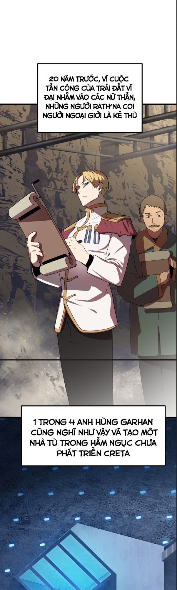 Anh Hùng Mạnh Nhất? Ta Không Làm Lâu Rồi!: Chapter 55