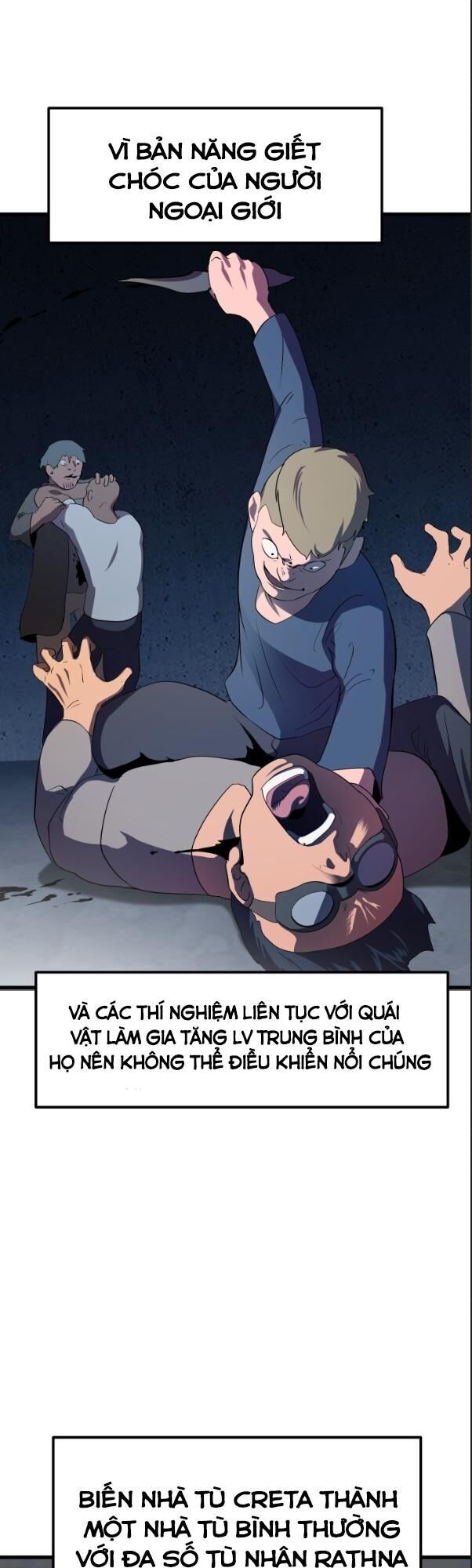 Anh Hùng Mạnh Nhất? Ta Không Làm Lâu Rồi!: Chapter 55