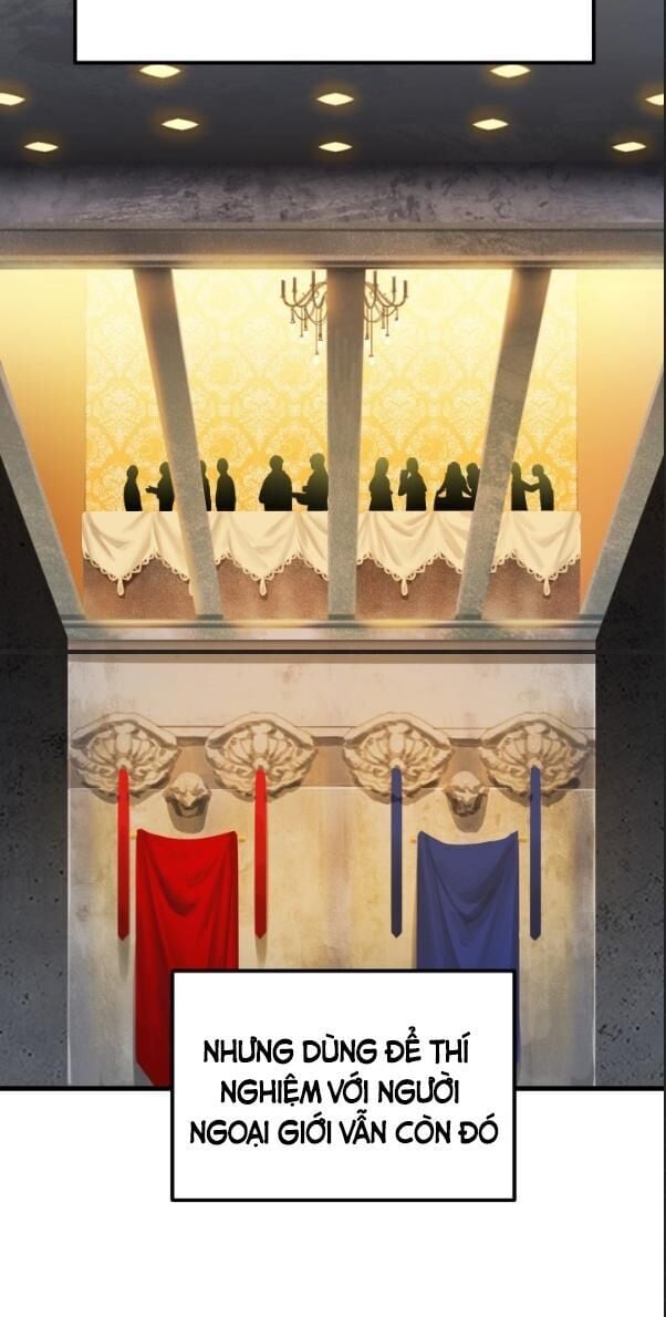 Anh Hùng Mạnh Nhất? Ta Không Làm Lâu Rồi!: Chapter 55