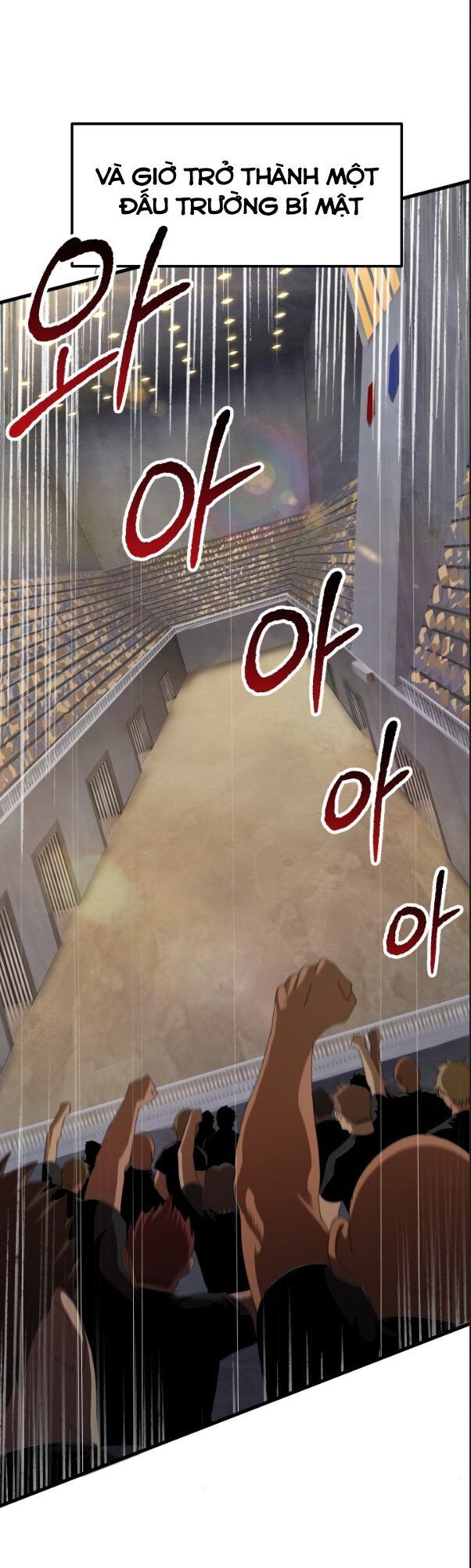 Anh Hùng Mạnh Nhất? Ta Không Làm Lâu Rồi!: Chapter 55