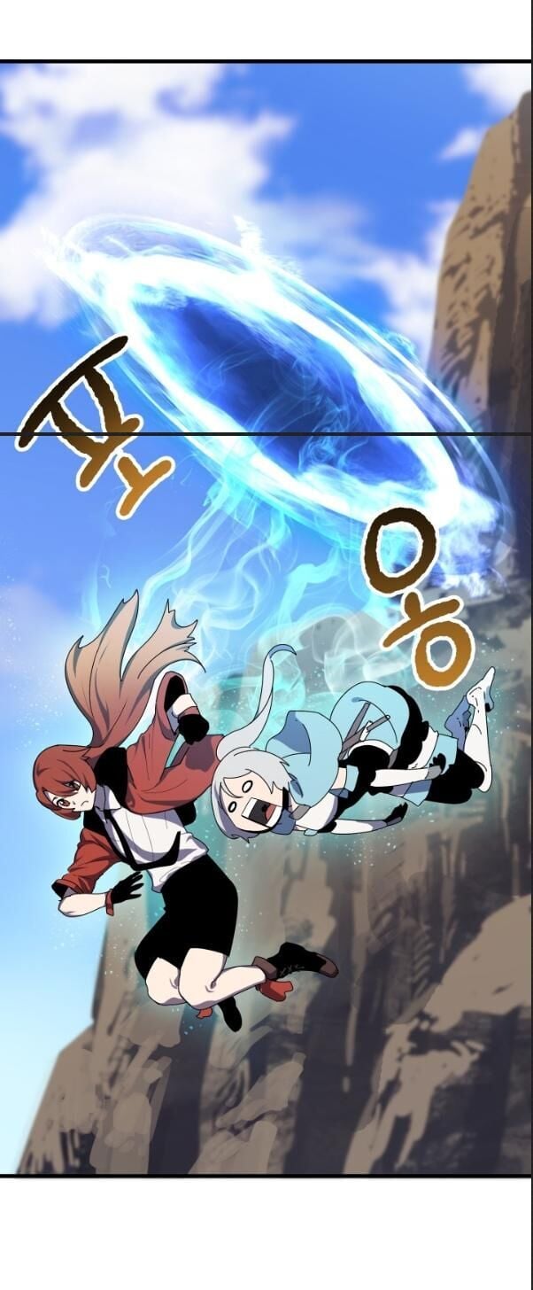 Anh Hùng Mạnh Nhất? Ta Không Làm Lâu Rồi!: Chapter 55