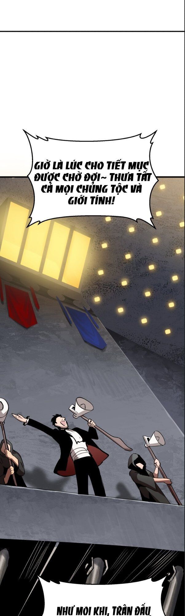 Anh Hùng Mạnh Nhất? Ta Không Làm Lâu Rồi!: Chapter 55