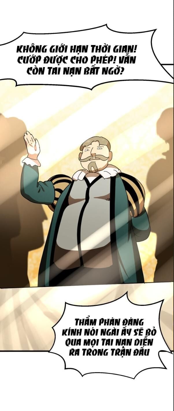 Anh Hùng Mạnh Nhất? Ta Không Làm Lâu Rồi!: Chapter 55