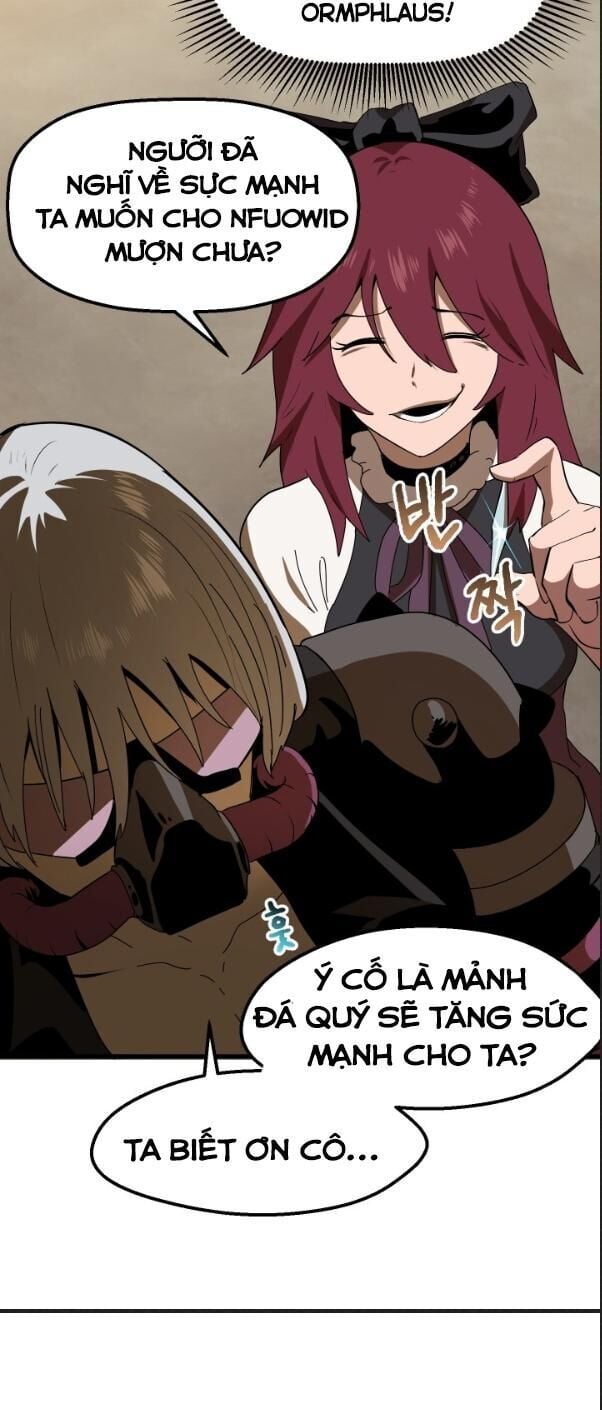 Anh Hùng Mạnh Nhất? Ta Không Làm Lâu Rồi!: Chapter 55