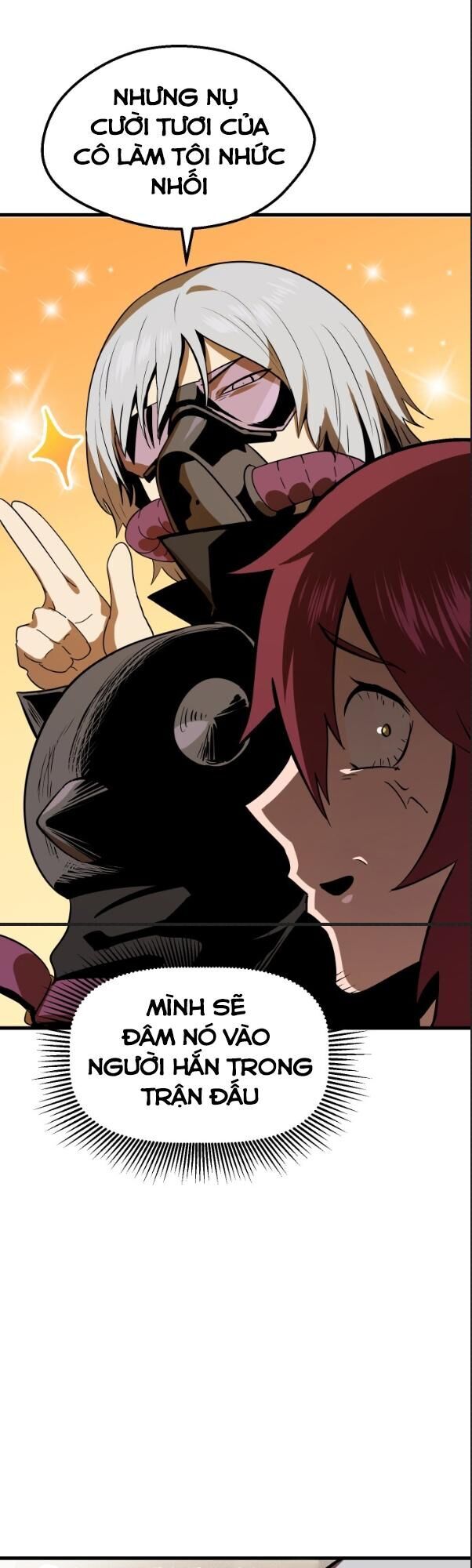 Anh Hùng Mạnh Nhất? Ta Không Làm Lâu Rồi!: Chapter 55