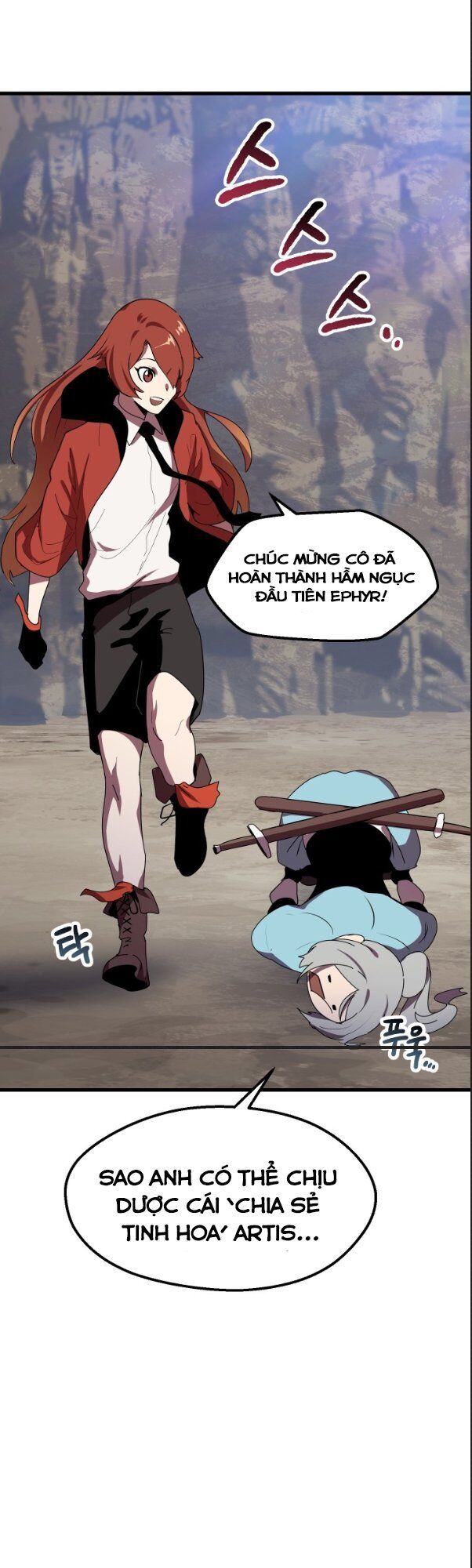 Anh Hùng Mạnh Nhất? Ta Không Làm Lâu Rồi!: Chapter 55