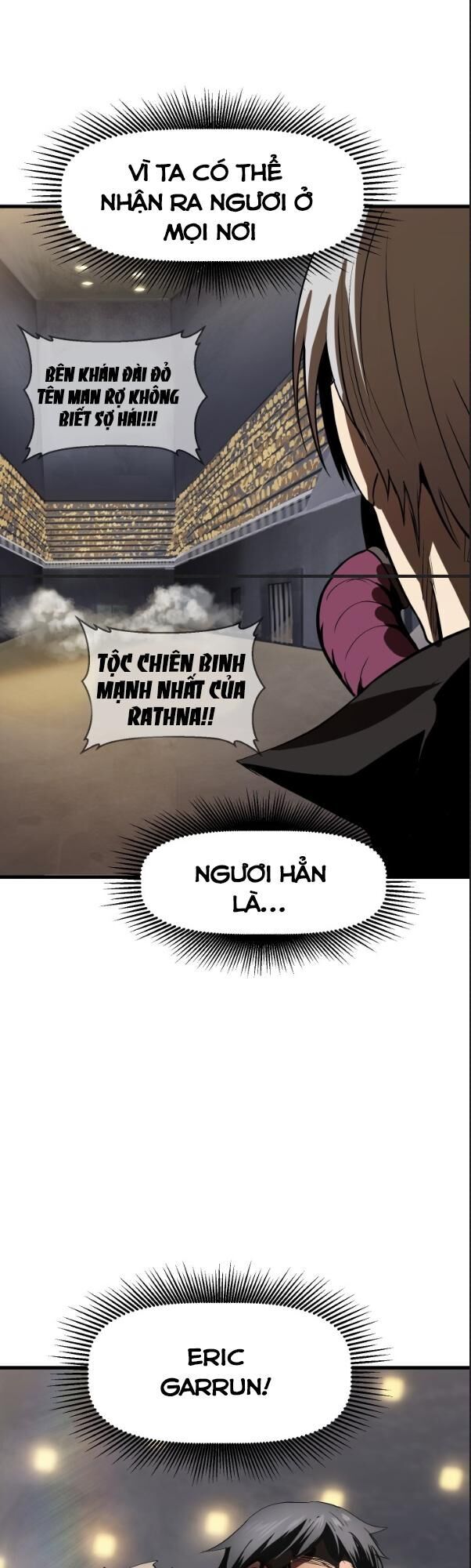 Anh Hùng Mạnh Nhất? Ta Không Làm Lâu Rồi!: Chapter 55