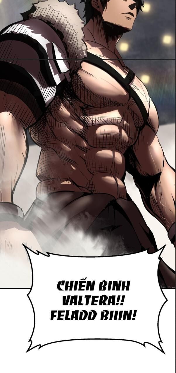 Anh Hùng Mạnh Nhất? Ta Không Làm Lâu Rồi!: Chapter 55