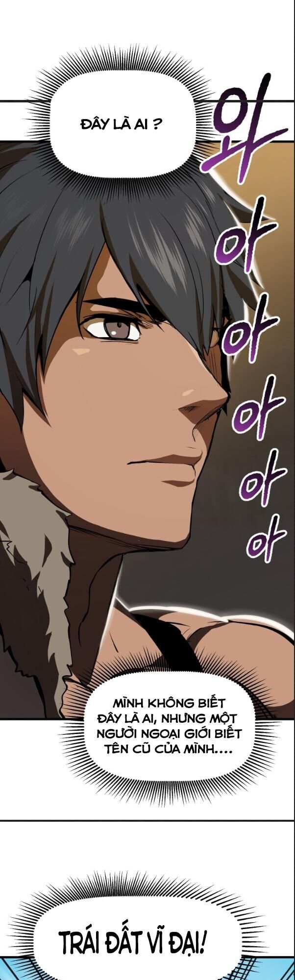 Anh Hùng Mạnh Nhất? Ta Không Làm Lâu Rồi!: Chapter 55