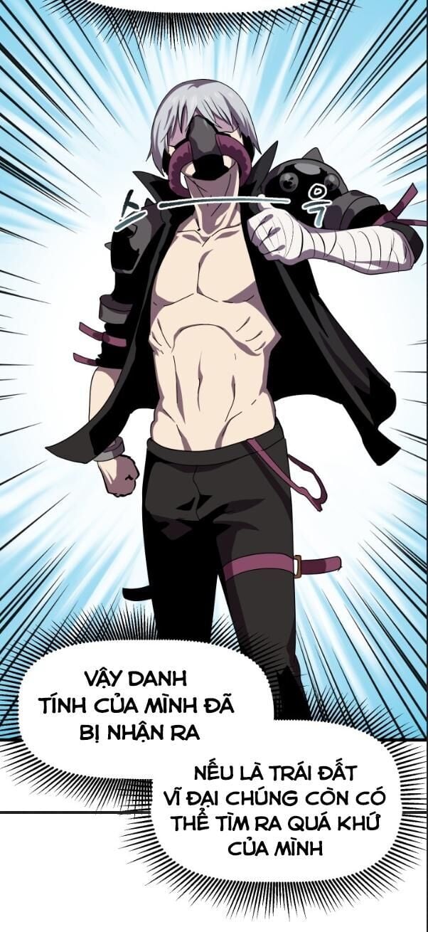 Anh Hùng Mạnh Nhất? Ta Không Làm Lâu Rồi!: Chapter 55