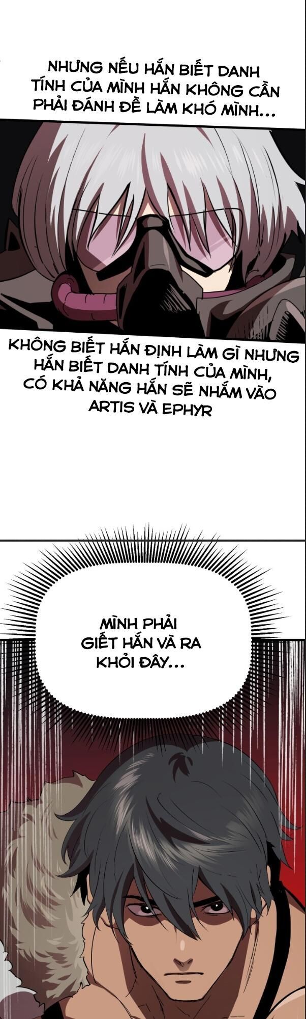 Anh Hùng Mạnh Nhất? Ta Không Làm Lâu Rồi!: Chapter 55