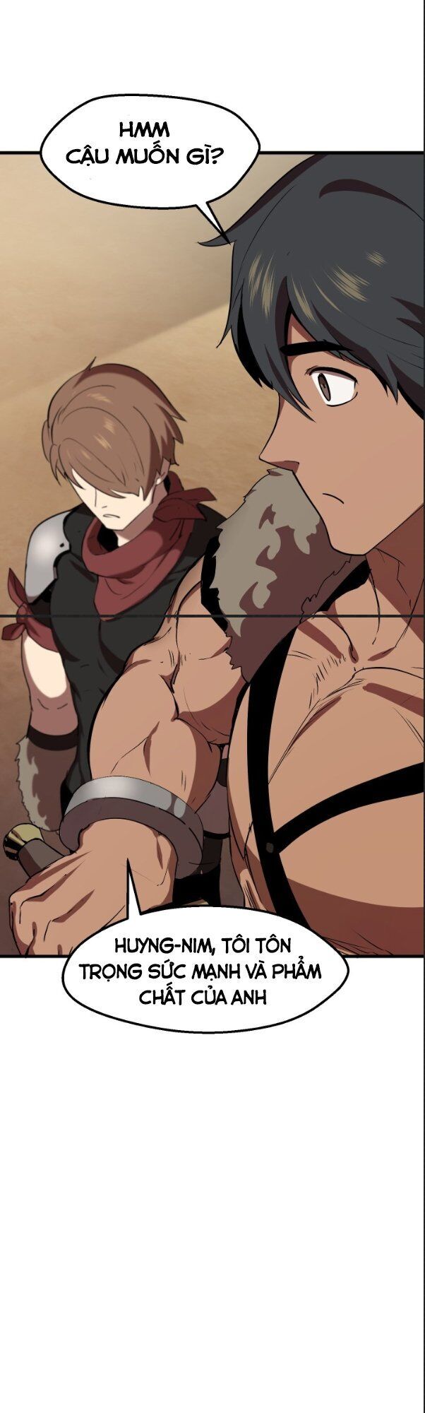 Anh Hùng Mạnh Nhất? Ta Không Làm Lâu Rồi!: Chapter 55